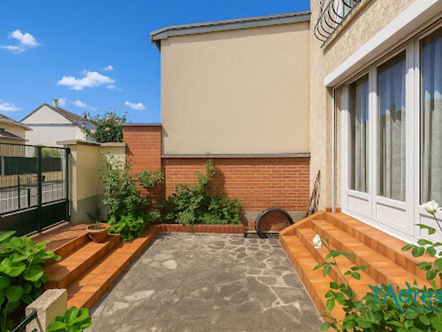Maison vente à L'Haÿ-les-Roses, Ivry-sur-seine