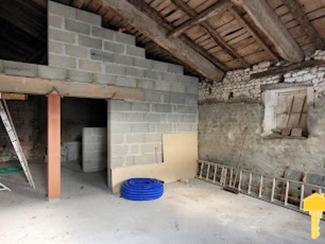 Maison vente à Jonzac, Pons