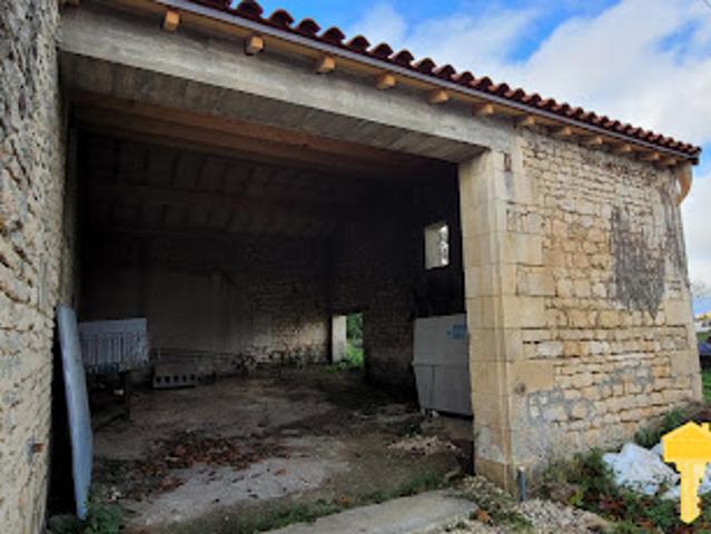 Maison vente à Jonzac, Pons