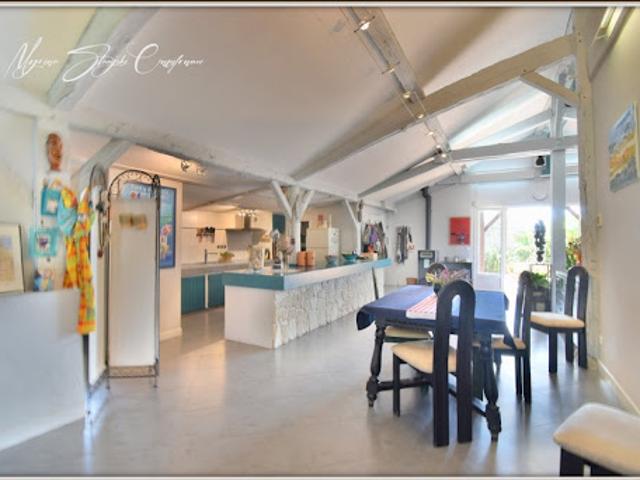 Maison vente à Dax, Bénesse-maremne