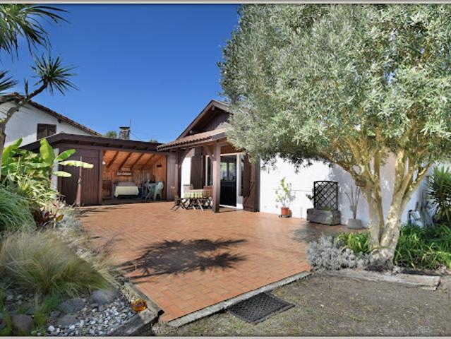 Maison vente à Dax, Bénesse-maremne