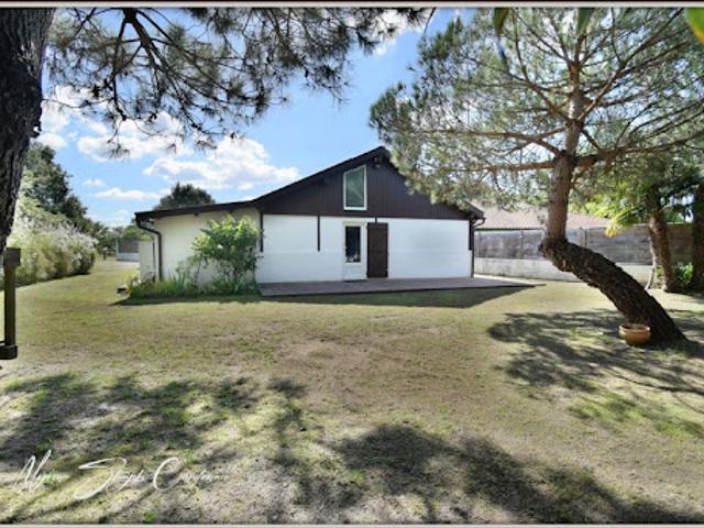 Maison vente à France métropolitaine, Bénesse-maremne