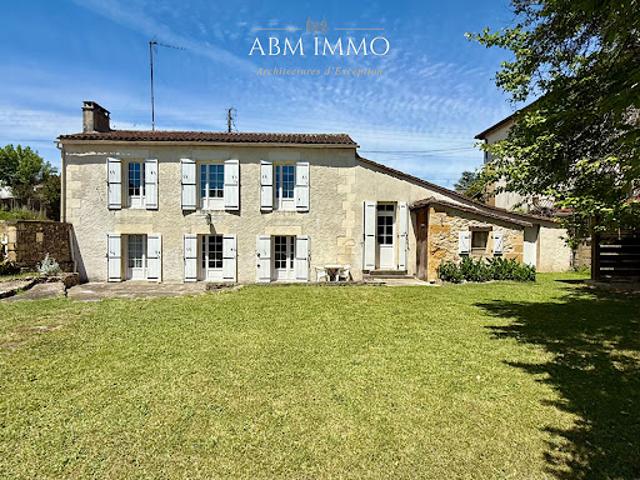 Maison vente à Bergerac