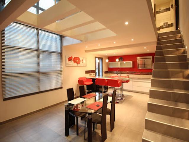 Maison vente à Apt, Cavaillon