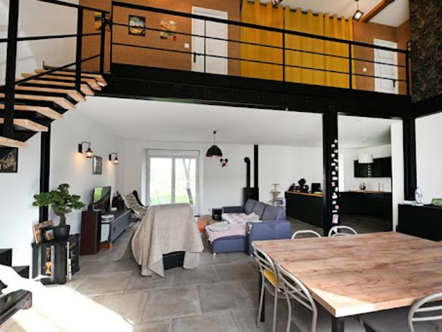 Maison vente à France métropolitaine, Châteaubernard