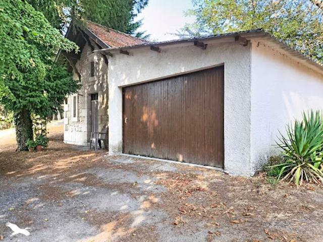 Maison vente à Le Menuisier, Montguyon