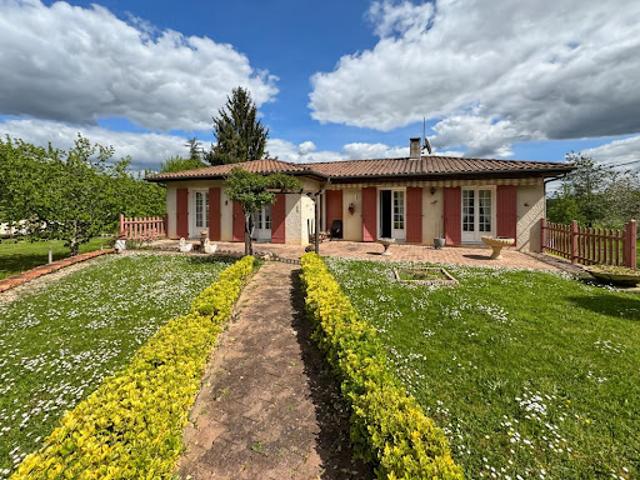 Maison vente à Périgueux, Douzillac