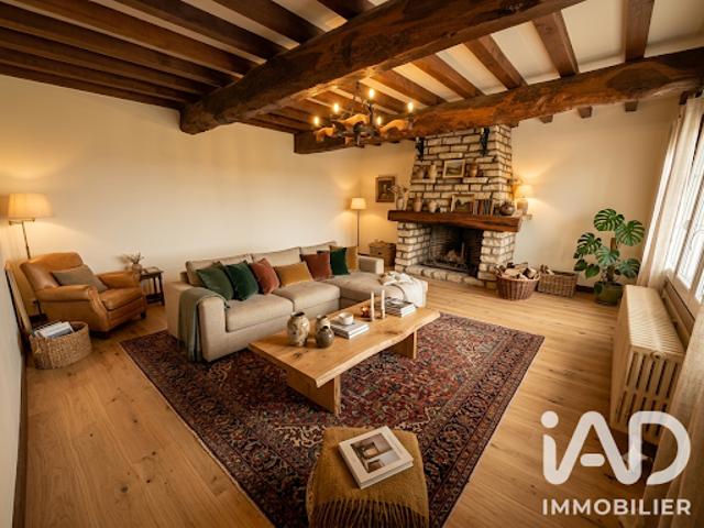 Maison vente à Provins, Gouaix
