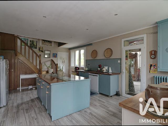 Maison vente à Grandpuits, Grandpuits-Bailly-Carrois
