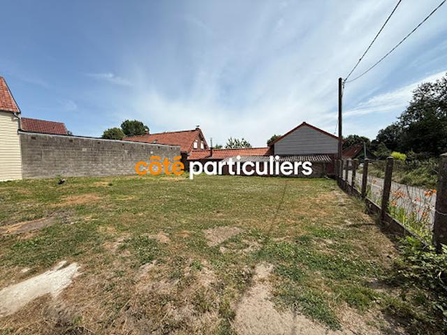 Maison vente à Arras, Houvin-houvigneul