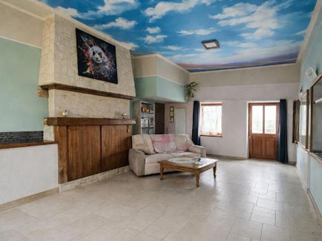 Maison vente à Argentan, La Lande-de-lougé