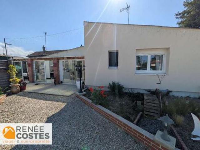 Maison vente à Auxerre, Migennes