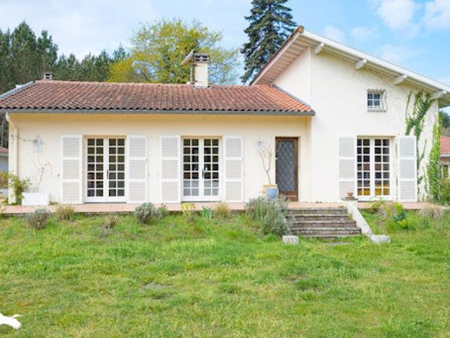 Maison vente à Mont-de-Marsan, Mimizan