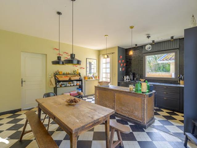 Maison vente à Mont-de-Marsan, Mimizan