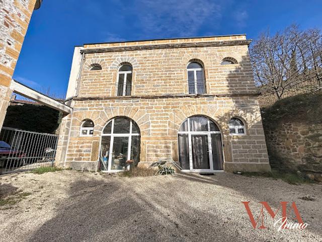 Maison vente à Villefranche-sur-Saône, Rhône