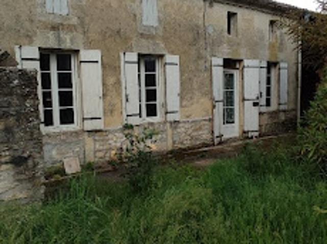 Maison vente à Blaye, Saint-ciers-sur-gironde