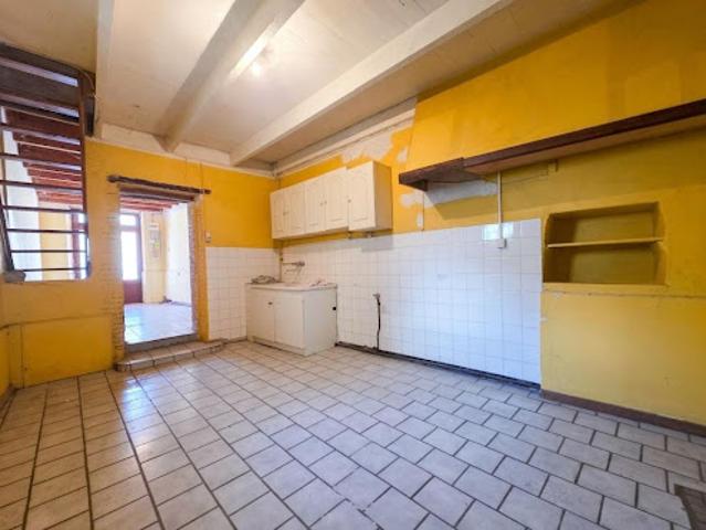 Maison vente à Nyons, Saint-gervais-sur-roubion