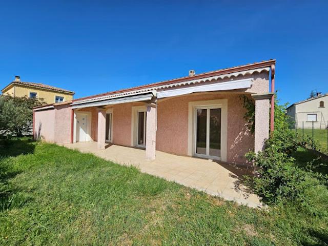 Maison vente à Largentière, Auvergne-Rhône-Alpes
