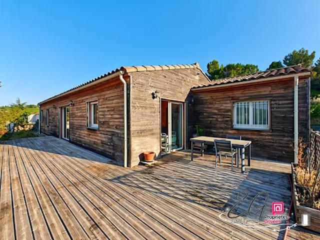 Maison vente à Carcassonne, Villeneuve-minervois