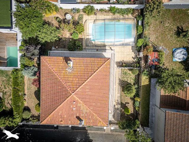 Maison vente à La Rochelle, Aytré