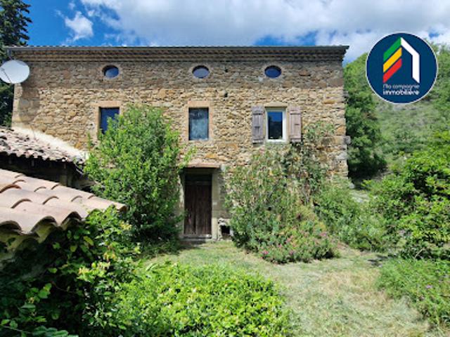 Maison vente à Die, Félines-sur-rimandoule