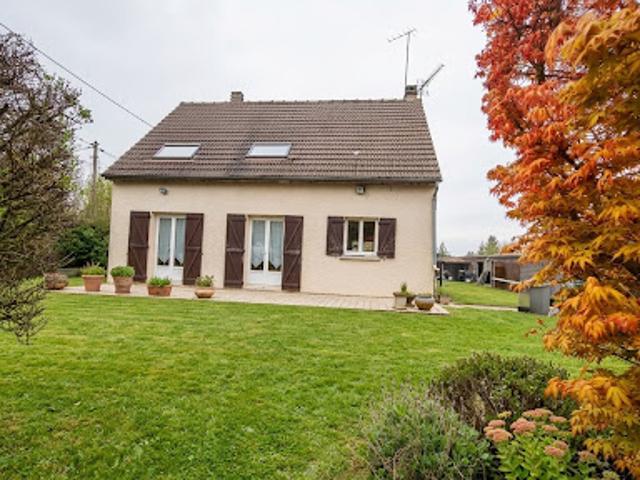 Maison vente à Meaux, La Ferté-sous-jouarre