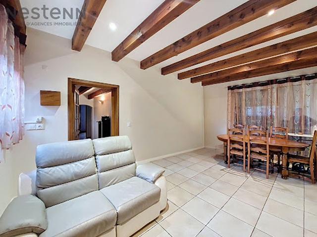 Maison vente à Montpellier, Lunel