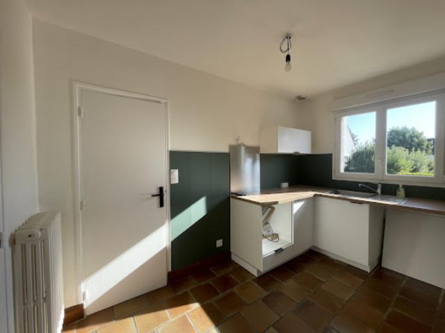 Maison vente à Stang Vihan, Riec-sur-Bélon