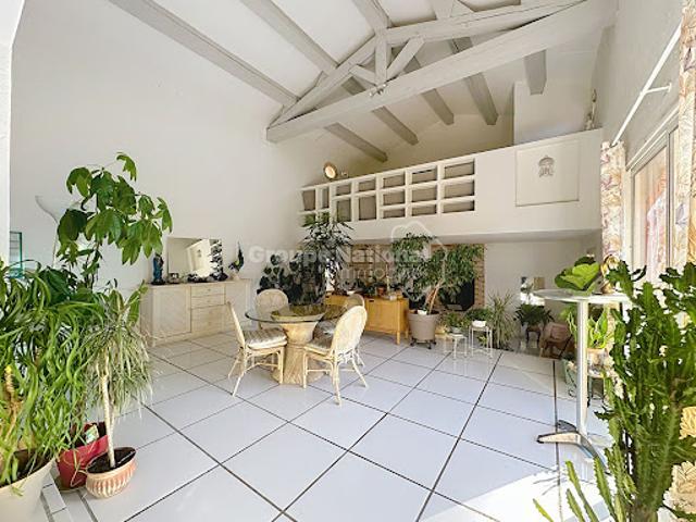 Maison vente à Grasse, Saint-cézaire-sur-siagne