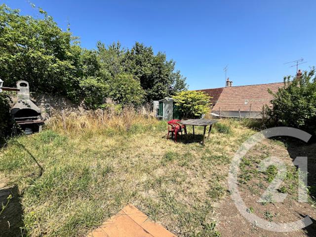 Maison vente à Clamecy, Entrains-sur-nohain