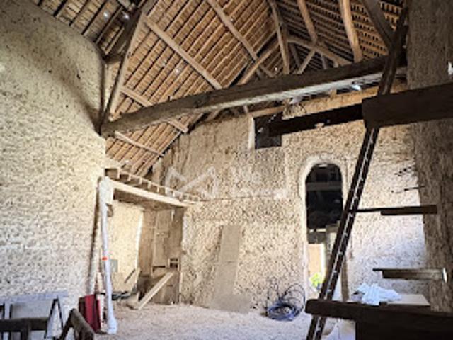 Maison vente à Chartres, Bleury