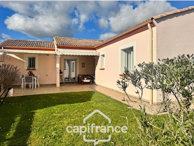 Maison vente à Agen, Castelculier