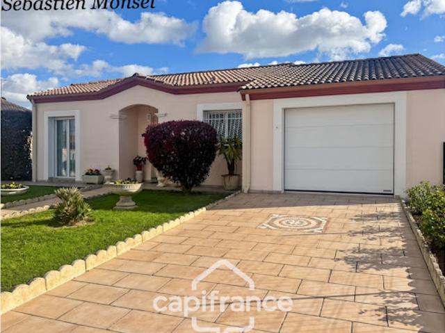 Maison vente à Agen, Castelculier