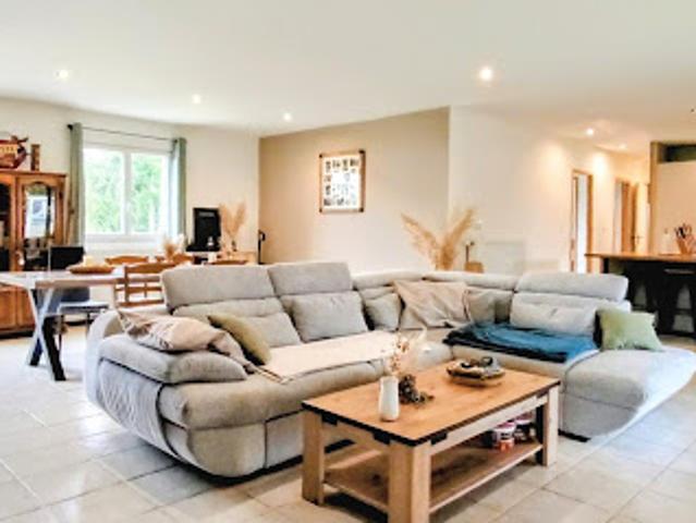 Maison vente à Les Bruyères, Chavignon
