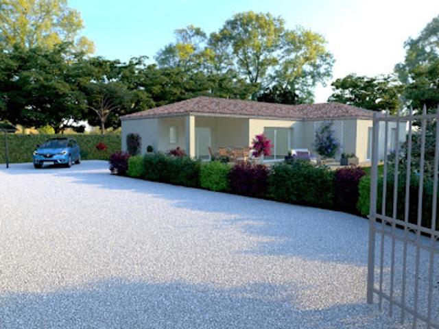 Maison vente à Arrondissement de Draguignan, Flayosc