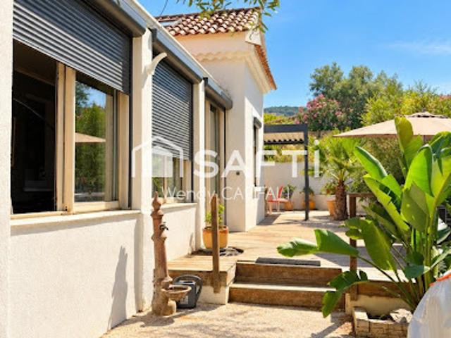 Maison vente à Arrondissement de Toulon, Hyères