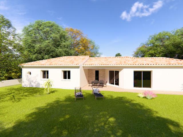 Maison vente à Villeneuve-sur-Lot, Pujols