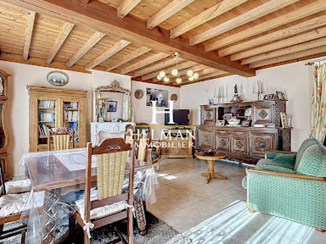 Maison vente à Saint-Omer, Quelmes