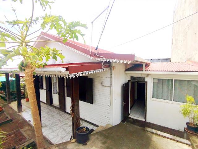 Maison vente à La Réunion