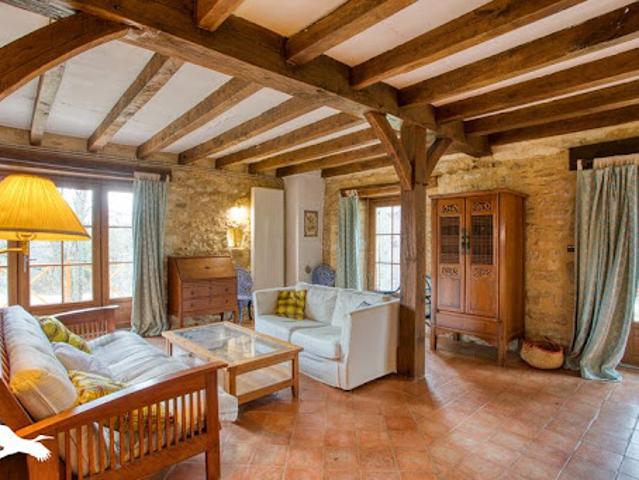 Maison vente à Gourdon, Saint-chamarand