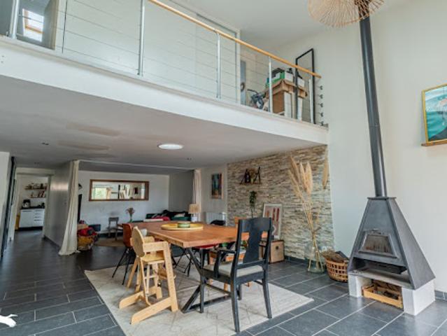 Maison vente à Bordeaux, Tabanac