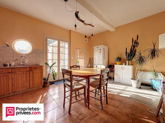 Maison vente à Albi, Coufouleux