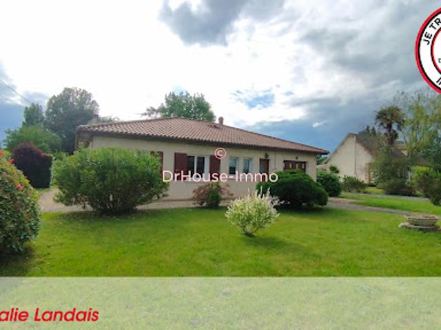 Maison vente à Bergerac, La Force