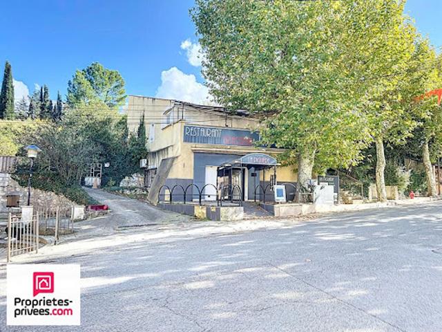 Maison vente à Brignoles, Rians