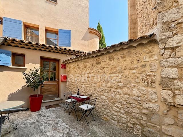 Maison vente à Aix-en-Provence, Ventabren