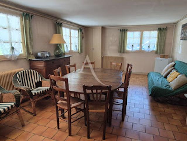 Maison vente à Blois, Mont-près-chambord