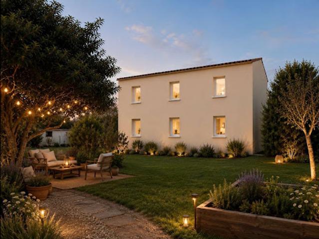 Maison vente à Jas de Bouffan, Aix-en-Provence