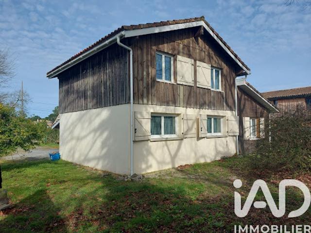 Maison vente à Arcachon, Andernos-les-bains