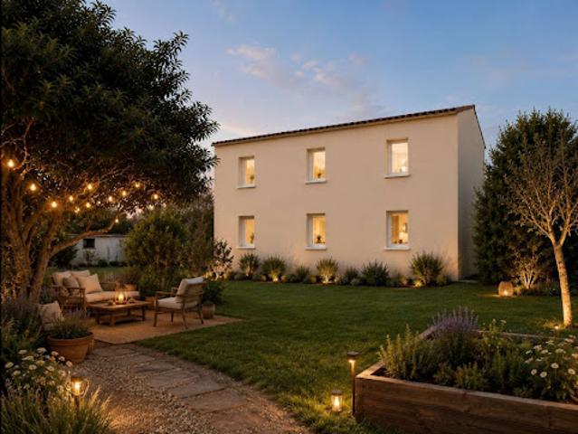 Maison vente à Marseille, Aubagne