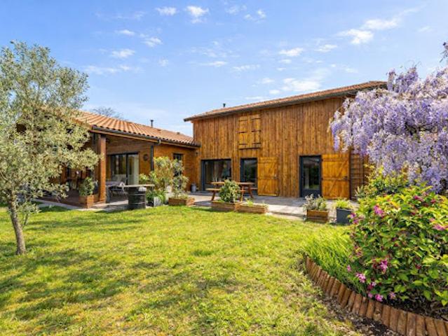 Maison vente à Mont-de-Marsan, Biscarrosse